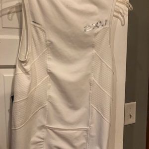 2XU Tri Singlet - MT1838A